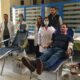 Εθελοντική αιμοδοσία από τη Νοσηλευτική Μονάδα Κυπαρισσίας στα Φιλιατρά 44