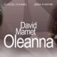 «ΟΛΕΑΝΝΑ» του David Mamet σε σκηνοθεσία Φίλιππου Σοφιανού στο Εργατικό Κέντρο Καλαμάτας 2