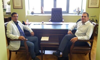 Συνάντηση του υπ. βουλευτή Μεσσηνίας της ΕΛΛΗΝΙΚΗΣ ΛΥΣΗΣ Στάθη Παπαδόπουλου με τον Δήμαρχο Καλαμάτας 48