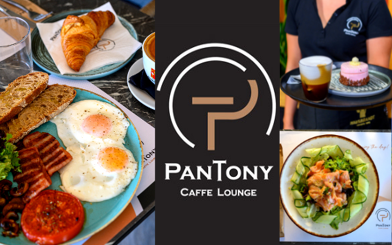 Pantony Caffe & Gelato Year Round - Ο πιο must προορισμός όλες τις ώρες της ημέρας! 11