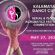 Έρχεται το 4ο Διεθνές Φεστιβάλ KDC ακροβατικών τεχνών ‘Kalamata Aerial & Acro Dance Cup’ 18