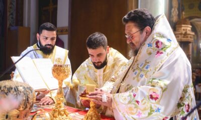 Χειροτονία Πρεσβυτέρου στην Μεσσηνία 3