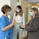 το νοσοκομείο καλαμάτας επισκέφθηκε η υποψήφια βουλευτής μεσσηνίας μαριλένα γυφτέα 7
