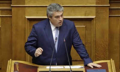 Μίλτος Χρυσομάλλης: Μόνη νόμιμη και εφικτή λύση η απευθείας ενίσχυση των σταφιδοπαραγωγών 44