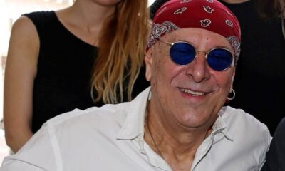 Απαλλαγή λόγω αμφιβολιών για τον πρώην ντράμερ των Πυξ Λαξ 1