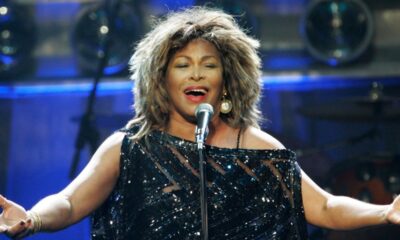 Πέθανε η Tina Turner 56