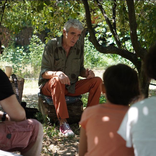 Το Re:Think GAIA Festival 2023 είναι γεγονός! 21