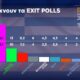 Εκλογές 2023, Exit poll: Μεγάλη νίκη και ισχυρή αυτοδυναμία της ΝΔ 5