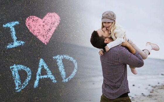 Γιορτή του Πατέρα 2023: Χρόνια πολλά στους μπαμπάδες