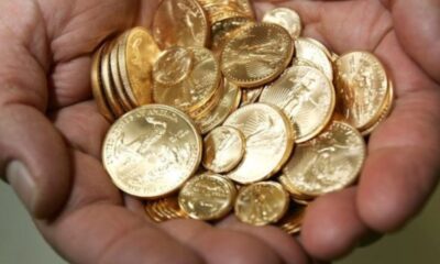 «Σκοτώνουν» τις χρυσές λίρες οι Έλληνες – Βάζουν στην τσέπη 400 ευρώ το τεμάχιο 1