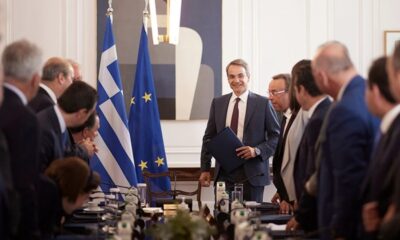 Νέo υπουργικό συμβούλιο: Ποιοι πρώην υπουργοί δεν θα είναι στο νέο σχήμα 2