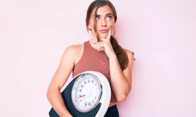Χάνετε κιλά, αλλά μετά τα ξαναπαίρνετε; Οι επιστήμονες αποκαλύπτουν τι φταίει 6