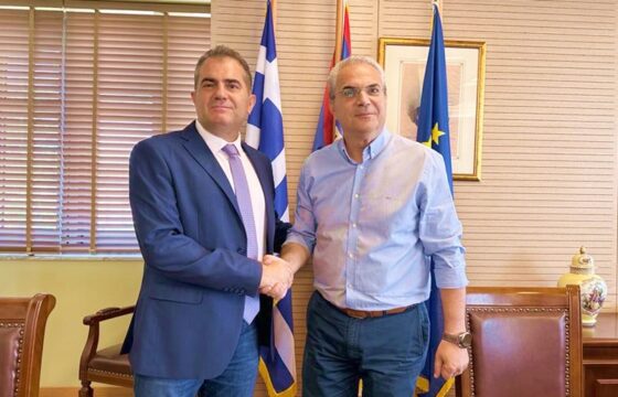 Υποψήφιος με τη «Δημιουργική Πρωτοβουλία» ο πρώην Αντιδήμαρχος Γιάννης Αδαμόπουλος