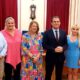 Βασιλόπουλος: Παρουσίαση πέντε νέων υποψήφιων για την κοινότητα Καλαμάτας 30