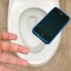 Χρησιμοποιείς το κινητό σου στην τουαλέτα; Μόλις διαβάσεις αυτό δεν πρόκειται να το κάνεις ξανά! 20