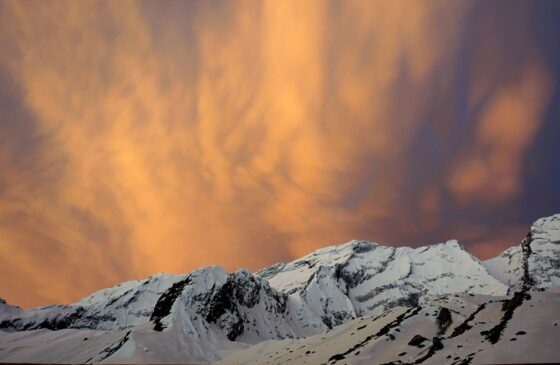 Μέλη του Σ.Π.Ο.Κ. ''Ο Ευκλής'' σε Έκθεση Φωτογραφίας με θέμα ''Κορυφές'' 2