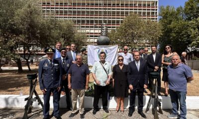 Καλαμάτα: Εκδηλώσεις τιμής και μνήμης για πεσόντες και αγνοούμενους στην Κύπρο το ‘74 17