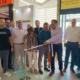 Ο Δημήτρης Οικονομάκος για το info kiosk του Δήμου στο αεροδρόμιο Καλαμάτας 29