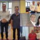 Δυο παρουσιάσεις 5 νέοι υποψήφιοι με τη "Δημιουργική Πρωτοβουλία για το Δήμο Καλαμάτας" 79