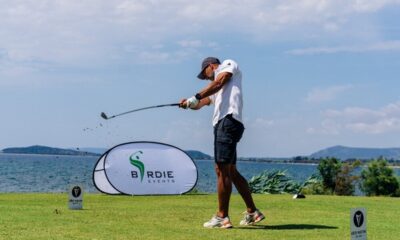 Το Greek Maritime Golf Event στηρίζει τον Σύλλογο Γονιών Παιδιών με Νεοπλασματική Ασθένεια «Η Φλόγα» 50