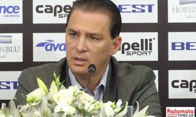 Γιώργος Πρασσάς