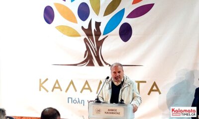 ΣΚΕΑΚ: Άμεση ανταπόκριση του Υπουργού Εργασίας στην επιστολή για στοχοποίηση της εστίασης 27