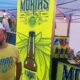 Χιλιάδες κόσμου στο τριήμερο 3ο Φεστιβάλ Μπύρας στο Πάρκο Κυκλοφοριακής Αγωγής 108