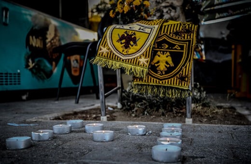 Φόβοι για «βεντέτα» διεθνών διαστάσεων μετά τη δολοφονία στη Νέα Φιλαδέλφεια 1