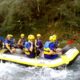 Σ.Π.Ο.Κ. ''Ο Ευκλής'': Rafting στον Λούσιο ποταμό και εκδρομή στην Καρύταινα 2