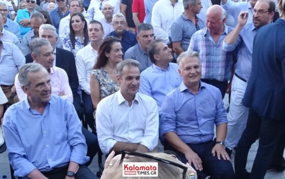 Ο πρωθυπουργός παρουσίασε τον Δημήτρη Πτωχό, υποψήφιο Περιφερειάρχη Πελοποννήσου (βιντεο+φωτο) 50