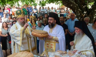 Η εορτή της Μεταμορφώσεως του Σωτήρος στην Μεσσηνία 52