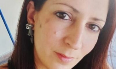 Πέθανε η 41χρονη Όλγα που ξυλοκοπήθηκε βάναυσα από τον σύντροφό της στην Αργυρούπολη 4