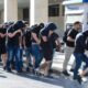 Επεισόδια στη Νέα Φιλαδέλφεια: Σε 16 φυλακές της χώρας οι συλληφθέντες 3