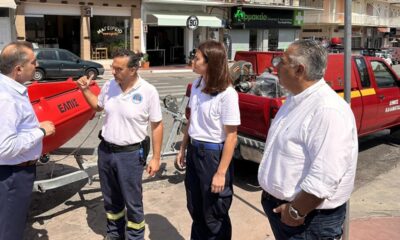 Συγκέντρωση ειδών πρώτης ανάγκης στις πληγείσες περιοχές σε Βόλο και Καρδίτσα 54