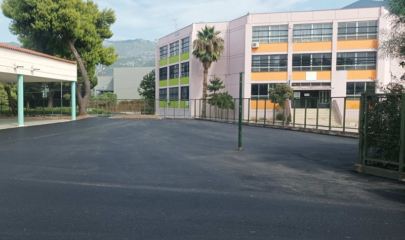 Ανοίγουν τα σχολεία τη Δευτέρα 11 Σεπτεμβρίου 2023 22 Ανοίγουν τα σχολεία τη Δευτέρα 11 Σεπτεμβρίου 2023 11