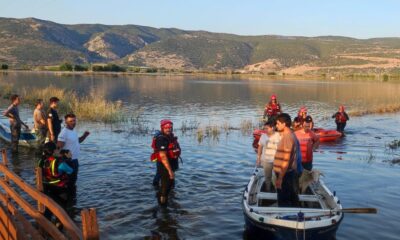 Εθελοντές από την Καλαμάτα συνδράμουν σε επιχειρήσεις διάσωσης στη Θεσσαλία 16