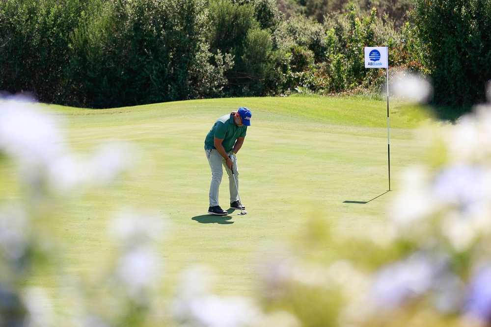 Γκολφ και Ναυτιλία έλαμψαν για 9η χρονιά στο κορυφαίο Greek Maritime Golf Event 4