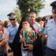 Η Παναγία Βουλκανιώτισσα επιστρέφει από τη Μεσσήνη στο θρόνο της 30