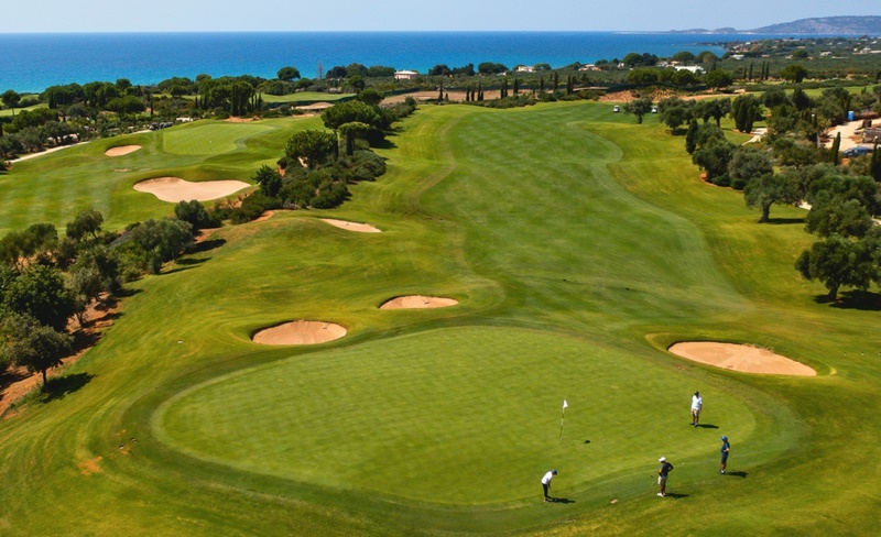 Γκολφ και Ναυτιλία έλαμψαν για 9η χρονιά στο κορυφαίο Greek Maritime Golf Event 1