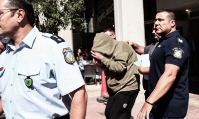 Προφυλακιστέος ο 68χρονος πιστολέρο που σκότωσε τον υπάλληλο πάρκινγκ στον Πειραιά 18