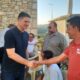 Συνεχίζονται οι επισκέψεις του Γιώργου Αθανασόπουλου σε χωριά του Δήμου Μεσσήνης 11