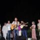 Mε συναυλία του Βαγγέλη Γερμανού ολοκληρώθηκε το 1ο Διεθνές Φεστιβάλ Μουσικών του Δρόμου στην Καλαμάτα 6