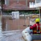 Πλημμύρες: 14 τα θύματα από τις πλημμύρες ‑ Βρέθηκαν νεκροί η μητέρα και ο γιος που αγνοούνταν 9