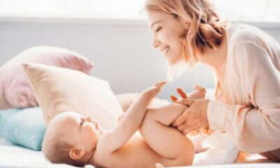 Νεογέννητο: 7 πράγματα που δεν πρέπει να κάνετε όταν έχετε ένα βρέφος 52