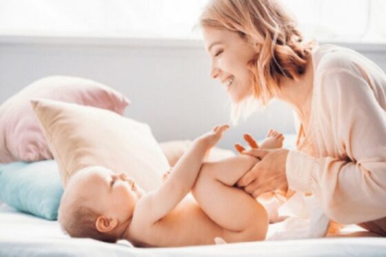 Νεογέννητο: 7 πράγματα που δεν πρέπει να κάνετε όταν έχετε ένα βρέφος