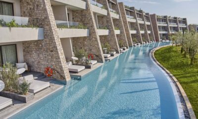 Tο W Costa Navarino κατακτά μια θέση στα “Top 50 Best Resorts in the World” των Condé Nast Traveler Readers’ Choice Awards 2023 38