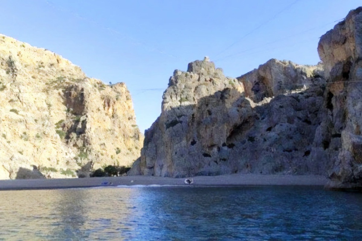 Νεκρός 38χρονος που έκανε extreme sport στο Ηράκλειο 3