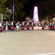 Έναρξη των Ναυαρινείων με Παραδοσιακούς χορούς στην πλατεία Τριών Ναυάρχων στην Πύλο 17