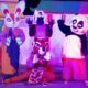 Για πρώτη φορά στην Καλαμάτα η παιδική παράσταση "Κουνγκ Φου: Φίλοι για Πάντα" 2