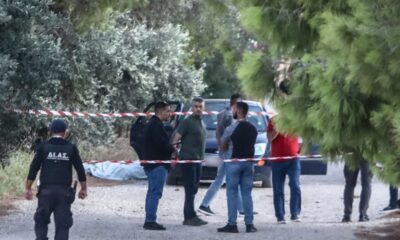 Λούτσα: Εξιχνιάστηκε η μαφιόζικη δολοφονία των έξι Τούρκων 14